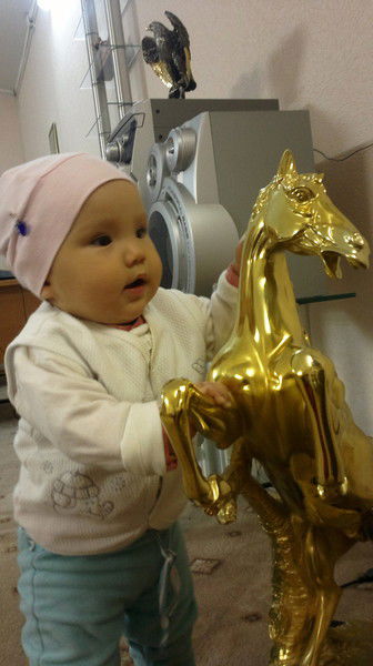 Гулбаршын Карабалина