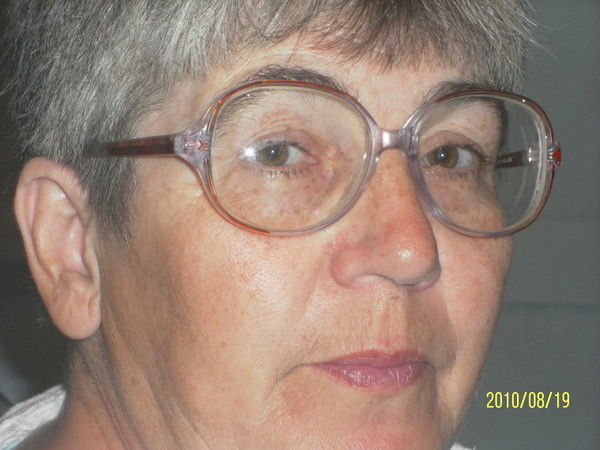 Татьяна Сысоева