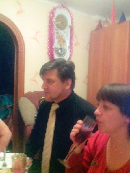 Игорь Поляков