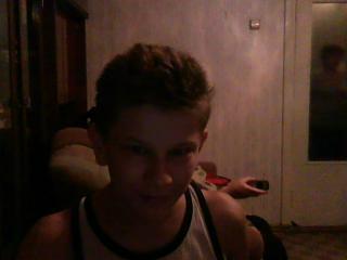 Искандер Бекшенев