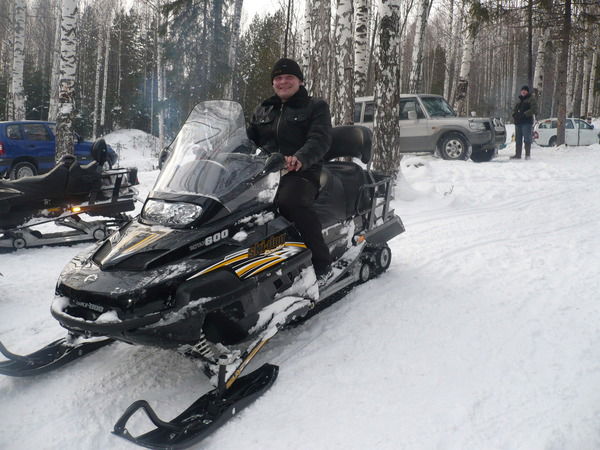 Илья Веренич