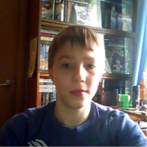 Санёк Лапшин