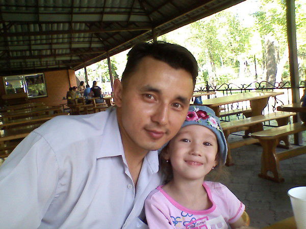 Мереке Негемеджанов