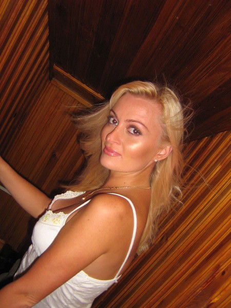 Анжела Митрофанова