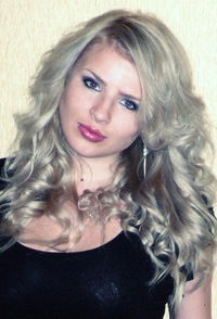 Анастасия Артеменко