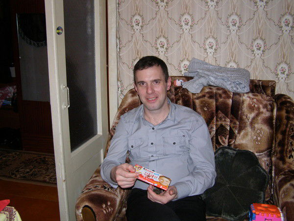 Евгений Сорокин