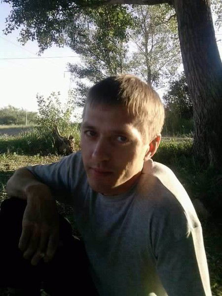 Сергей Мухин