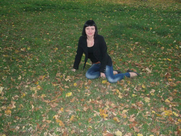 Оксана Молько