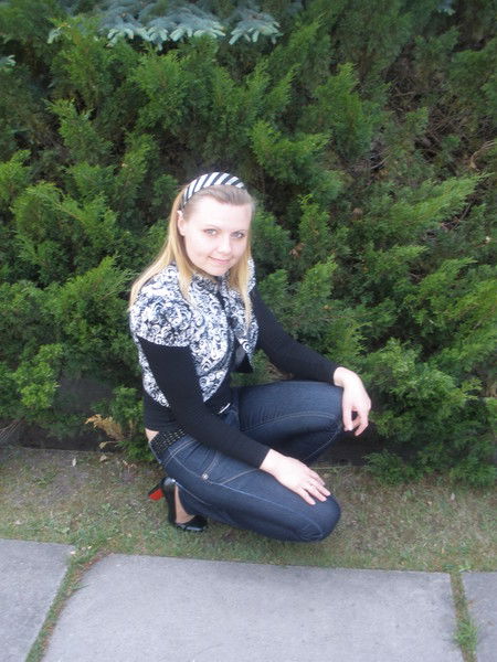 Юлия Белодед-Шевчук