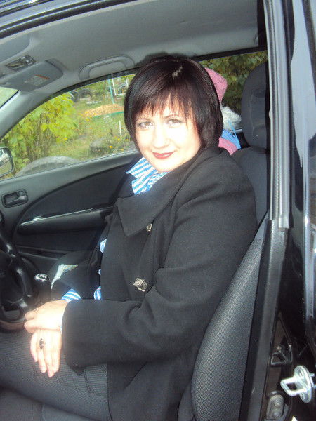 Евгения Кораблева