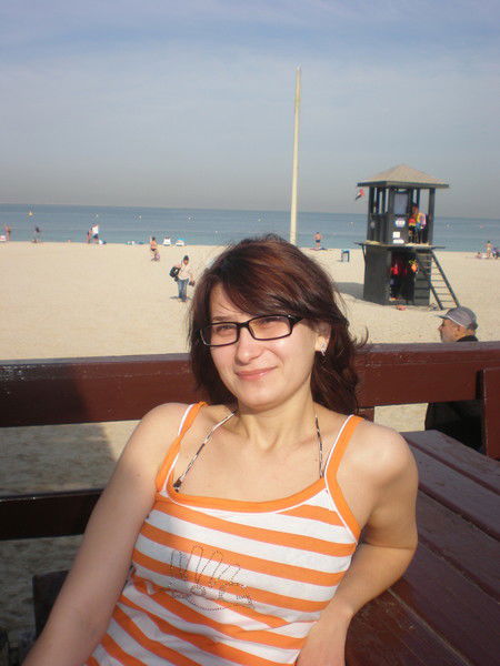 Людмила Перекрестова