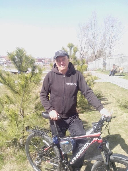 Владимир Губарь