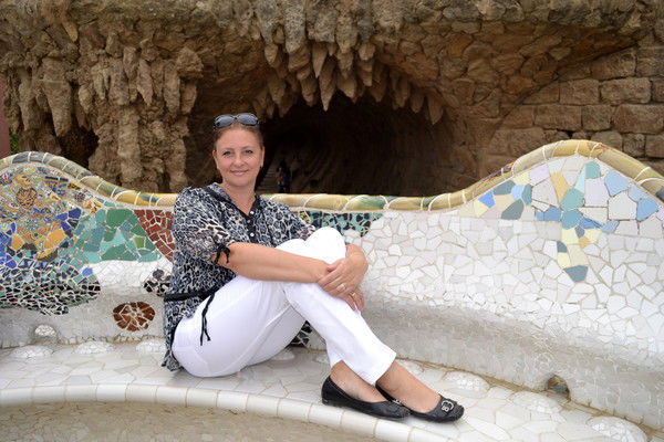 Дарья Сидоренко