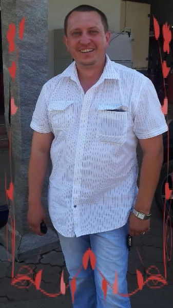 Денис Ананко