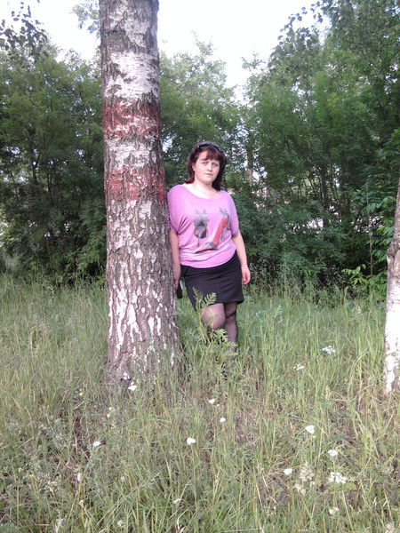 Катерина Медведева