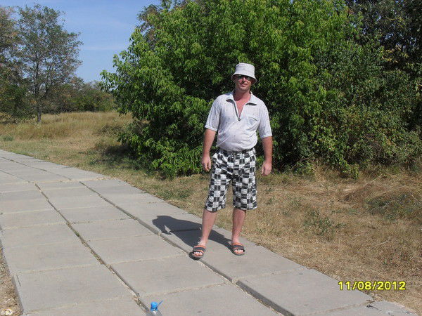 Дима Грушевский