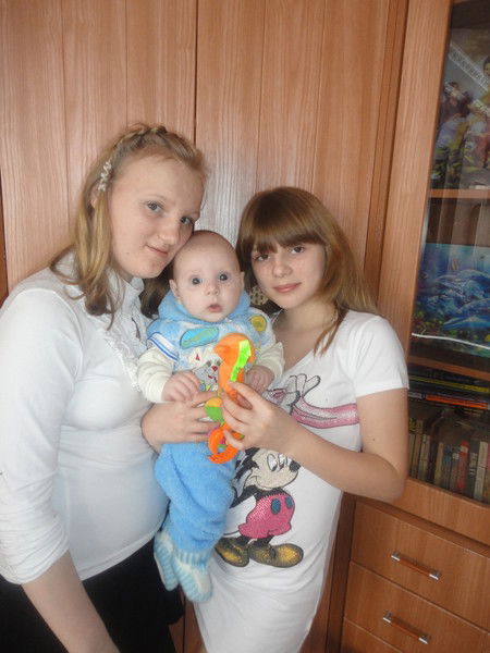 Ирина Тулупова