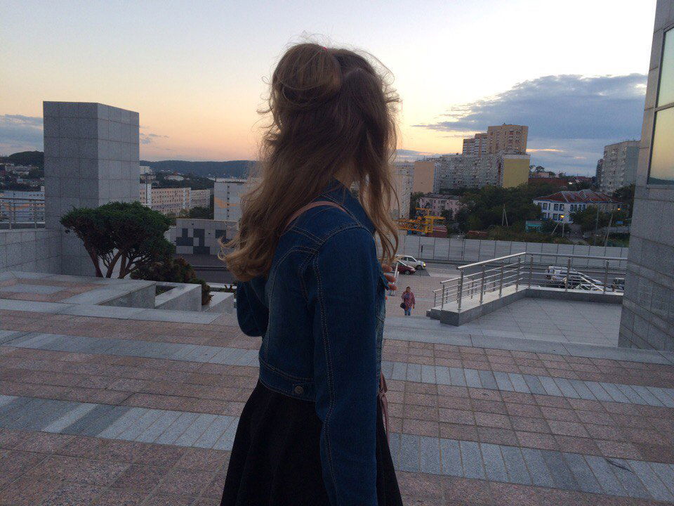 Катя Бутина