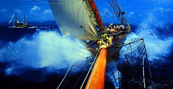 Николай Яковлев