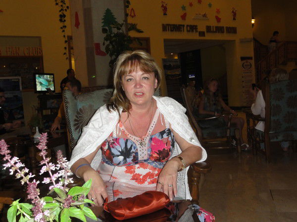 Елена Доничкина