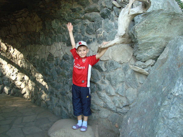 Печенкин Сергей