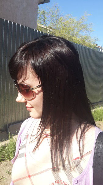 Анастасия Куликова