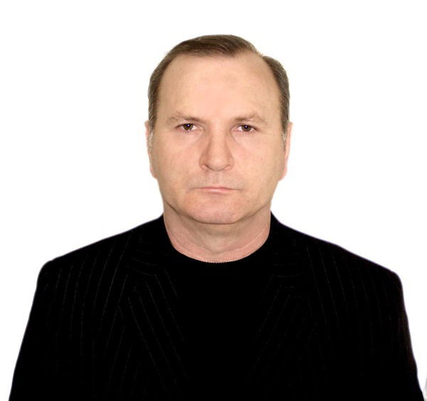 Пётр Копненков