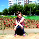 Катерина Бошман