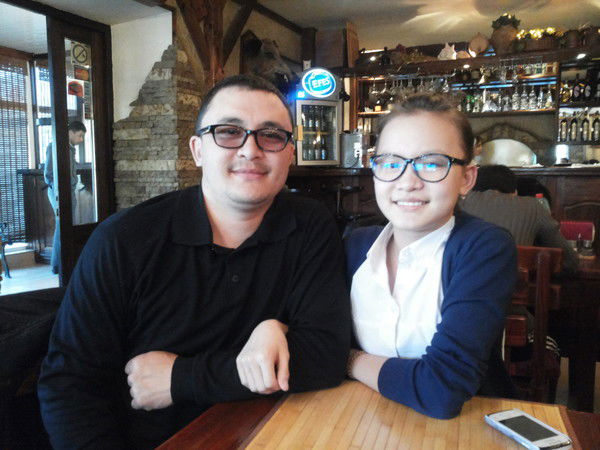 Орал Ахмадиев