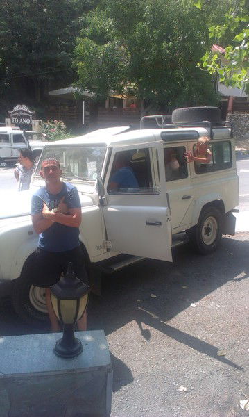 Сергей Бралиев