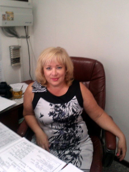 Елена Пинегина