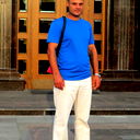 Кирилл Склянкин