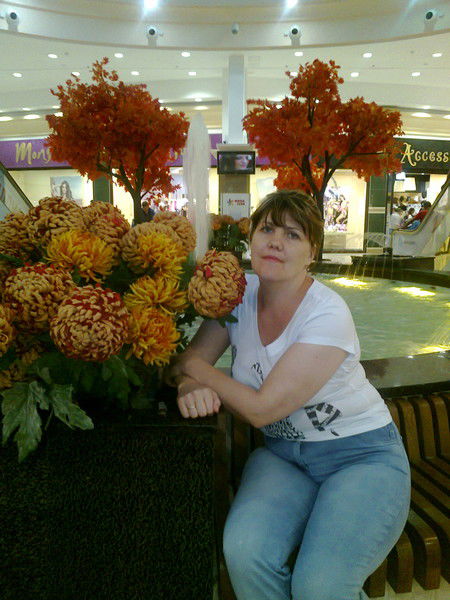 Полина Латыпова