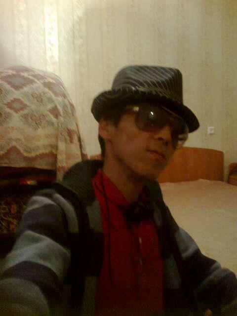 Наби Насиев