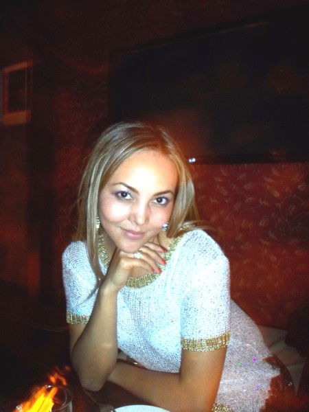 Аида Байдилданова