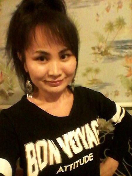 Майра Баталова