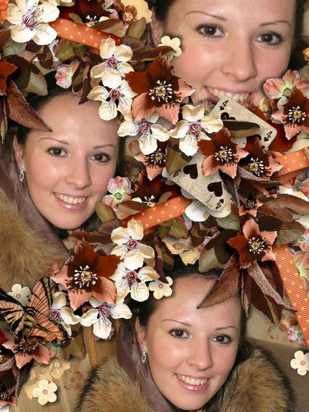 Татьяна Чернышева