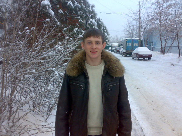 Дмитрий Вовк