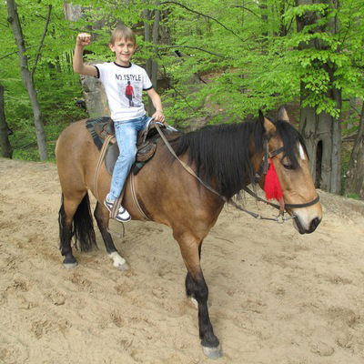 Влад Свительский