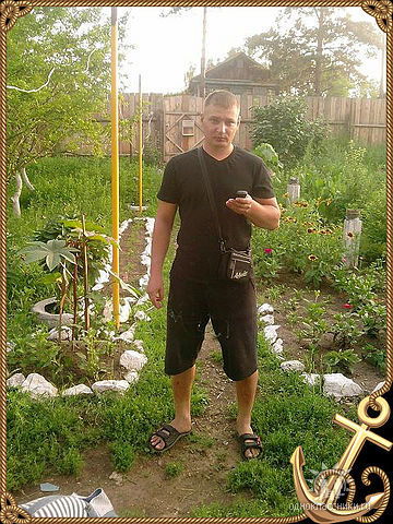 Алексей Липовцев