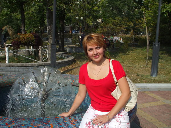 Александра Егорова