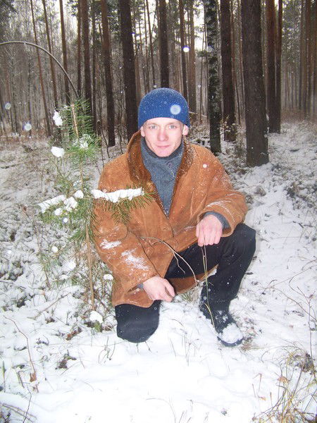 Игорь Берсенев