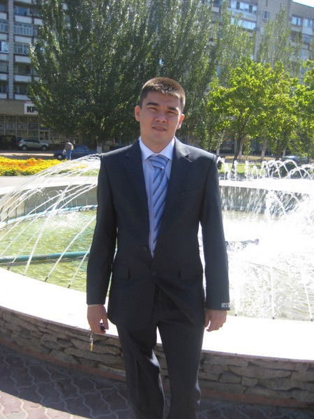 Геннадий Ким