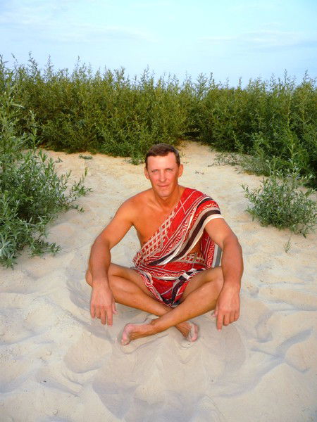 Борис Горбатенко