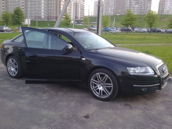 Анатолий Миронов