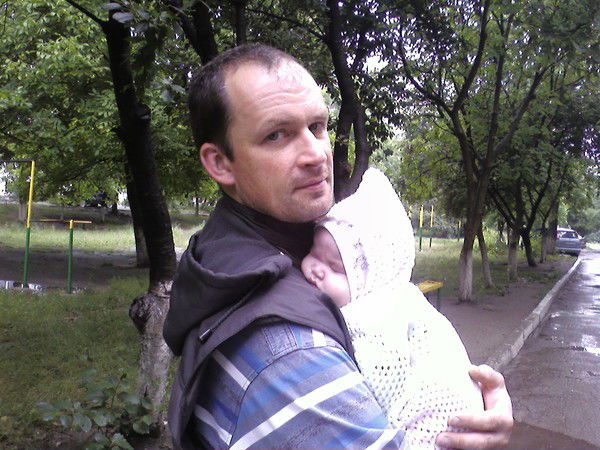 Александр Золов