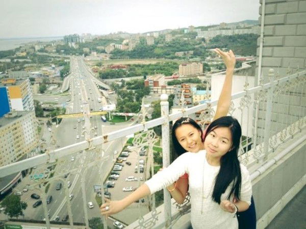 |Анастейша |