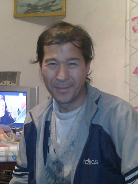 Владимир Ли