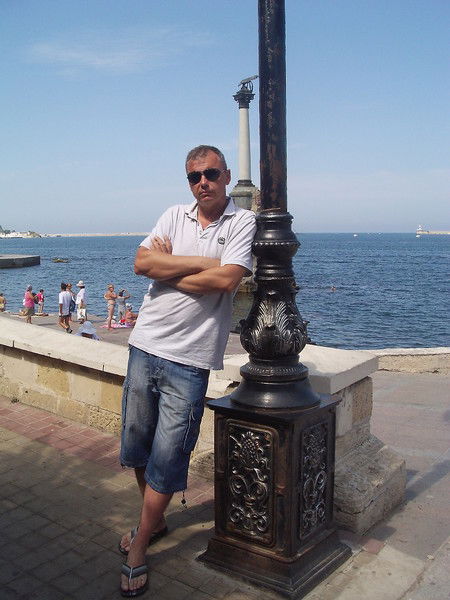 Вячеслав Здражевский