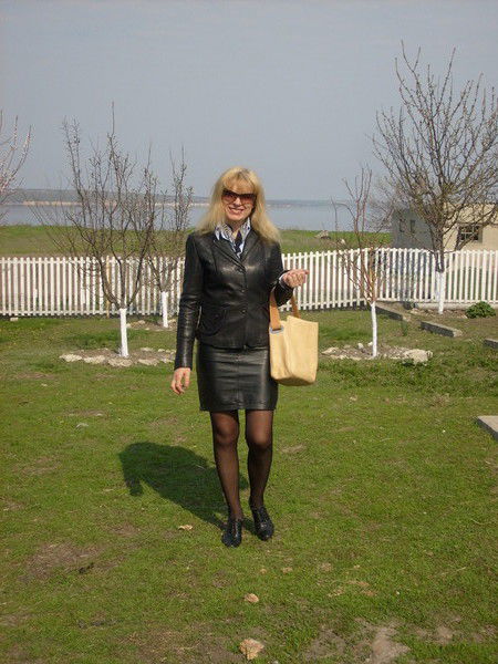 Людмила Онищенко